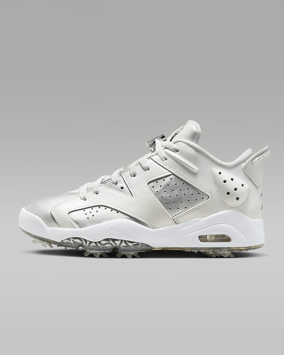 Jordan Retro 6 G NRG Men s Golf Shoes